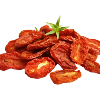 Dehydrated Tomato