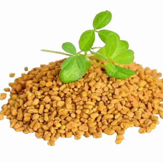 Methi Dana