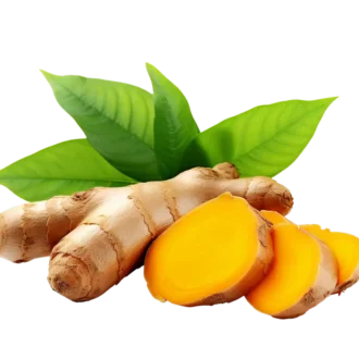 Turmeric (Haldi)