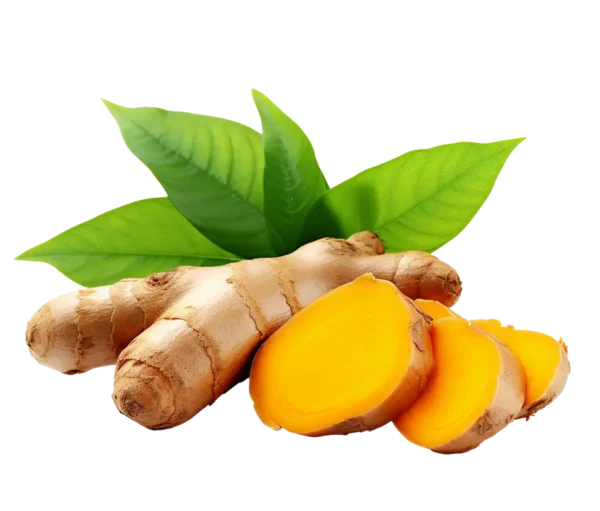 Turmeric (Haldi)