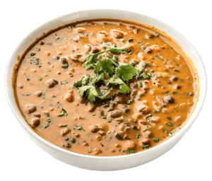 Dal Makhani Base