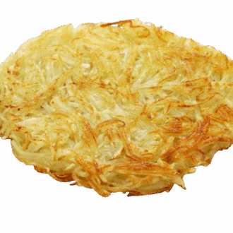Hash Brown