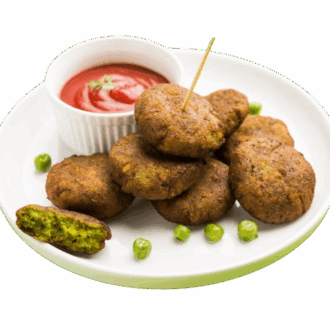 Hara Bhara Kabab
