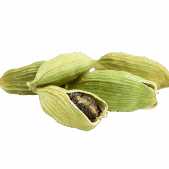 Cardamom (Elaichi)