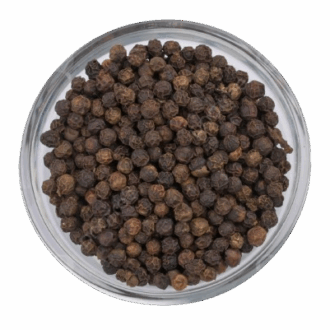 Black Pepper (Kali Mirch)