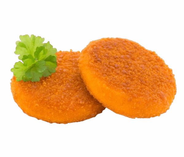 Aloo Tikki Patty