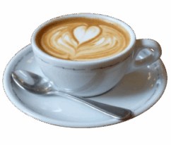 Cappuccino-coffee