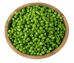 Frozen Green Peas