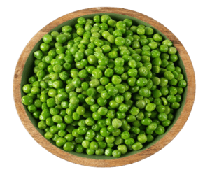 Frozen Green Peas