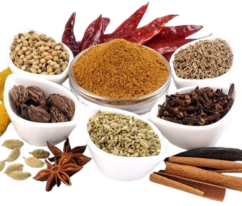 Garam-Masala