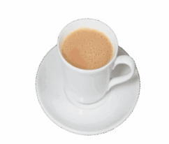 Ginger-Tea