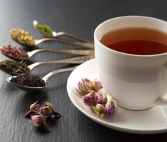 Lemon Tea