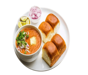 Pav Bhaji Base