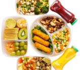 Ready To Eat food
