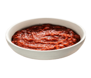 Schezwan-Chutney