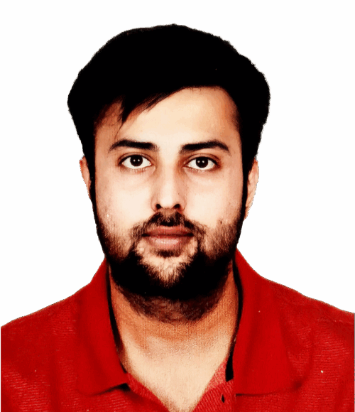 Siddharth-1