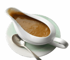 Smoke-Gravy