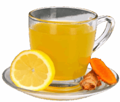 Turmeric-Tea
