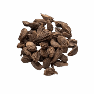 Cardamom Big
