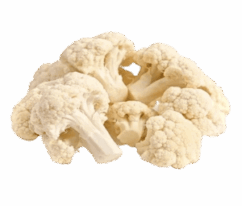 cauli-flower