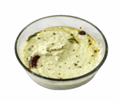 coconut-chutney