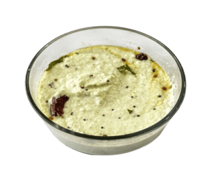 coconut-chutney