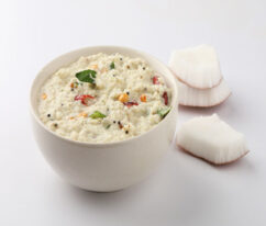 coconut gravy base