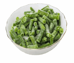 frozenbeans