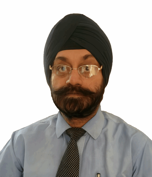 harwinder