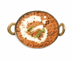 makhani-gravy