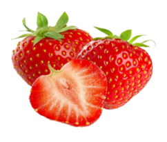 strawberry