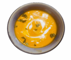 yellow-gravy