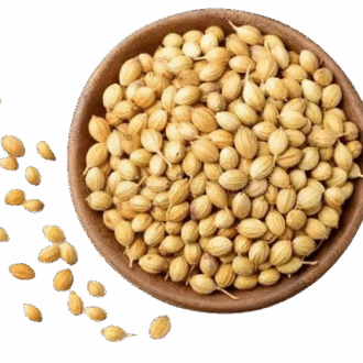 Coriander Seeds (Khada Dhana)