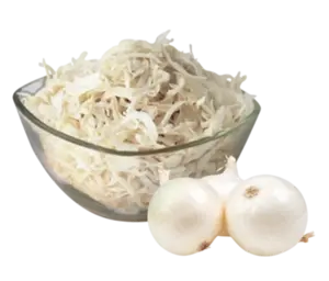 Dehydrated Onion Powder