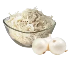 Dehydrated Garlic Minced