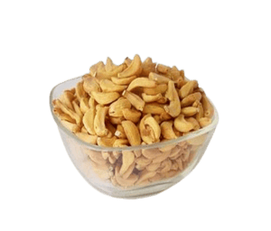 Dehydrated Garlic Cloves