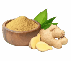 Dehydrated_Ginger