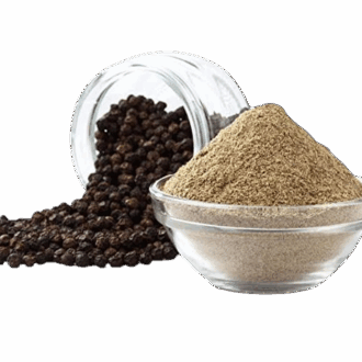 Pepper Powder