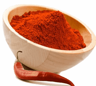 Red Chilli Powder