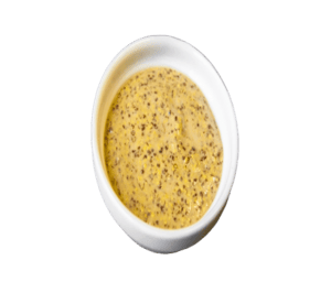 DiJon Style Mustard Sauce