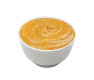 English Mustard Sauce