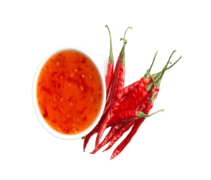 Hot Chili Sauce