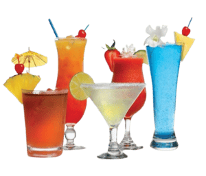Instant Mocktail Premix