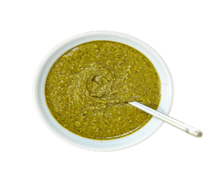 Pistachio Paste