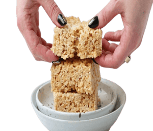 Crispy Nuts