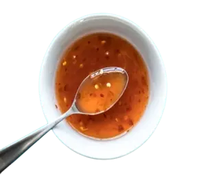 Sweet Chili Sauce