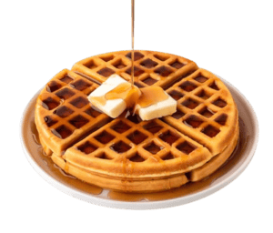 Waffle Mixes