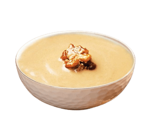 Walnut Paste